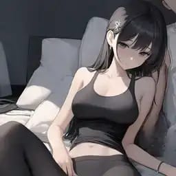 调教人妻