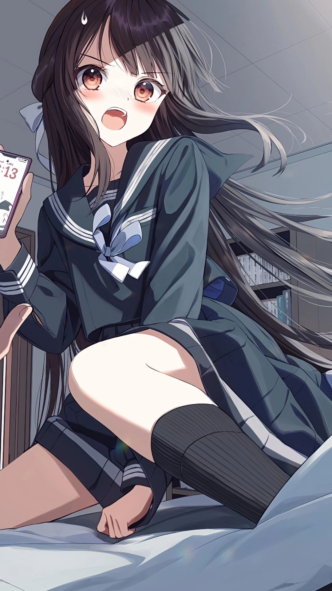 浅仓椿