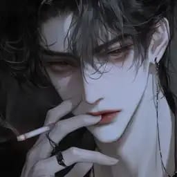 顾沉舟  