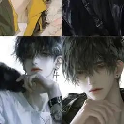 男寝4+1
