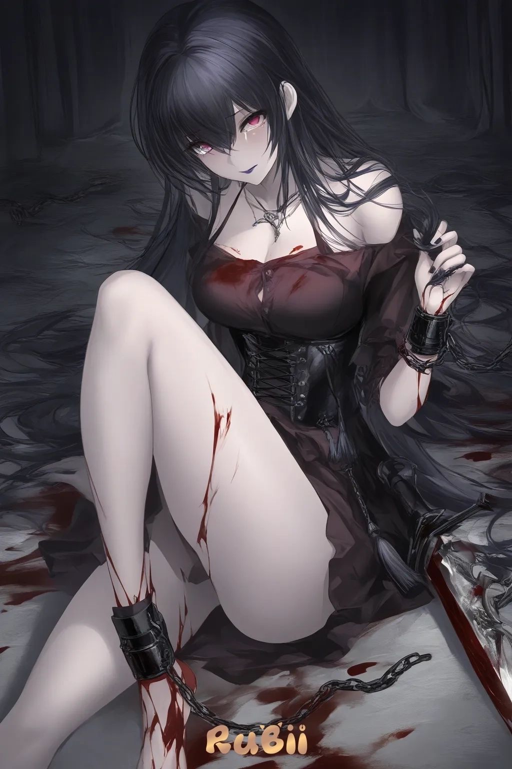 赤鸢