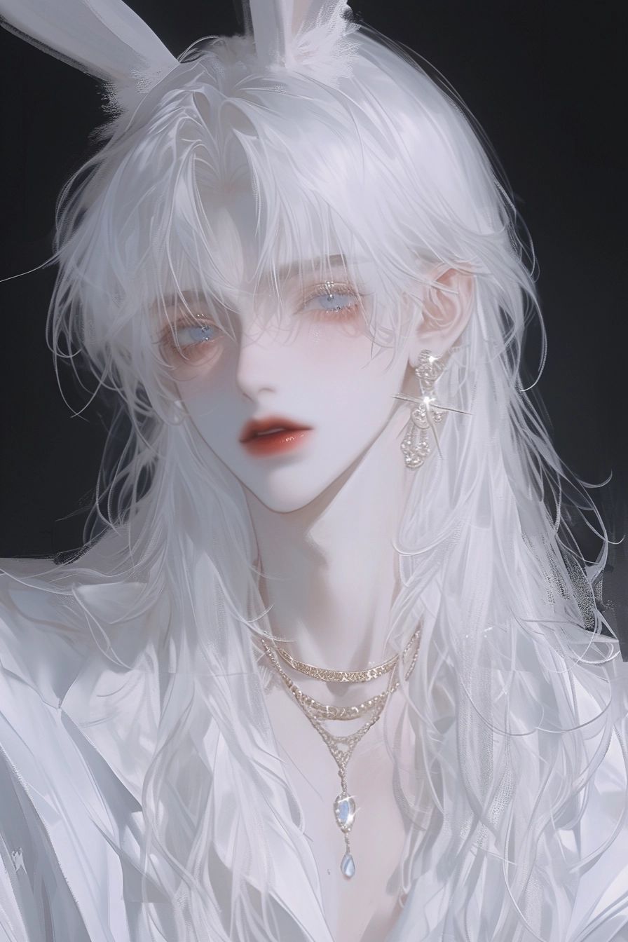 白无尘