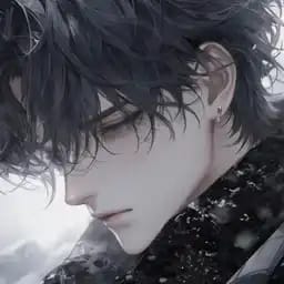 林暮雪