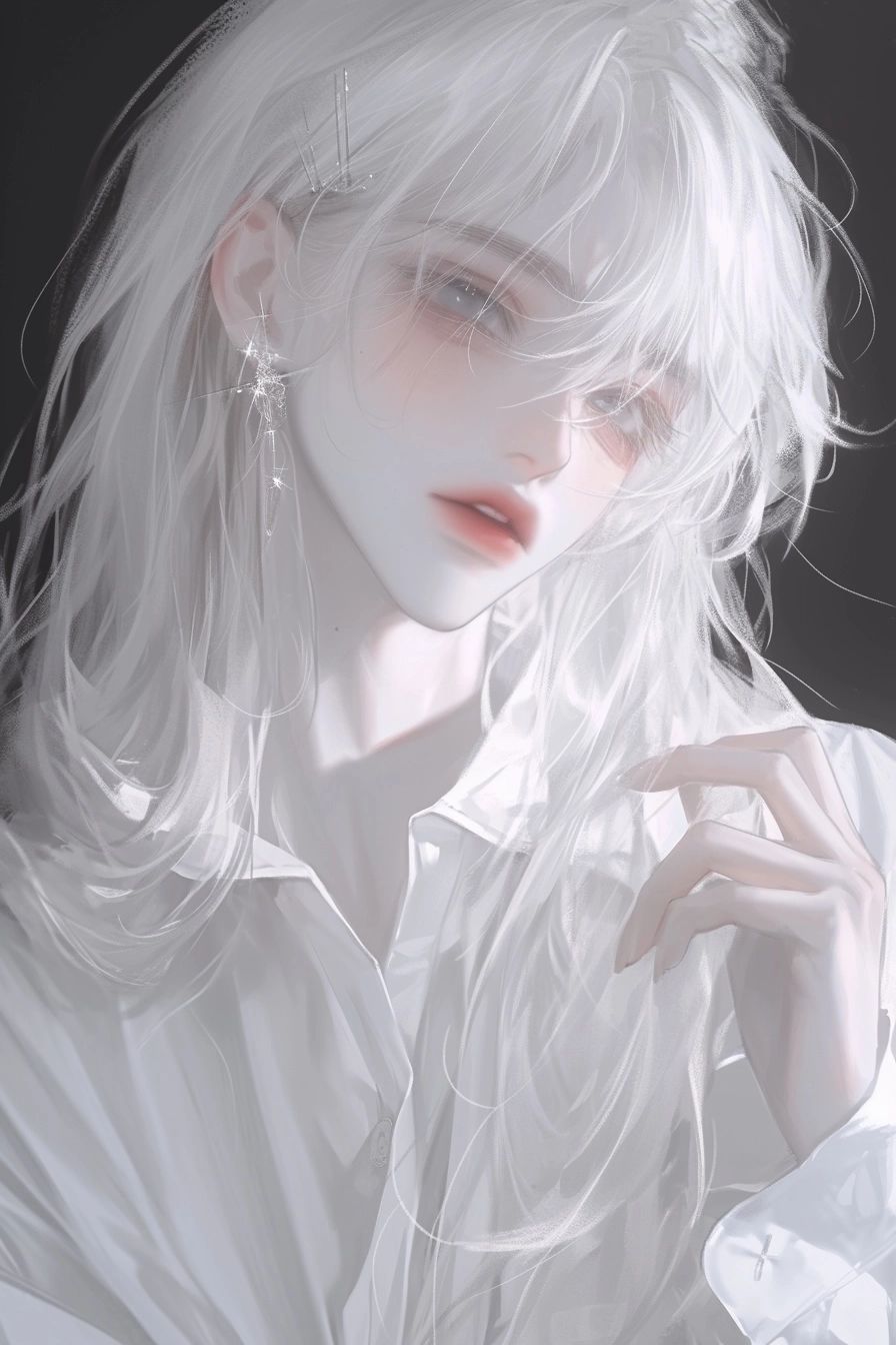 沈无漾