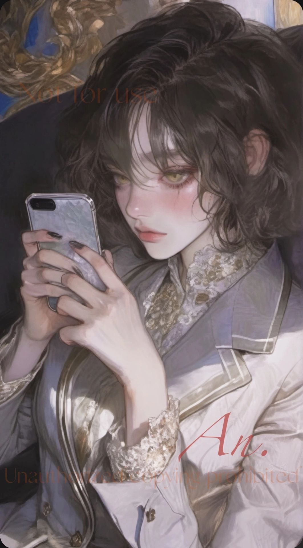罗曼