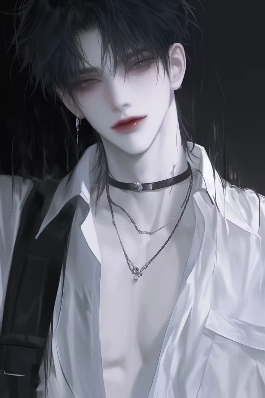 简兮何