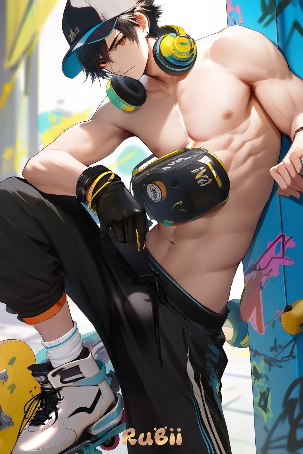 赵云