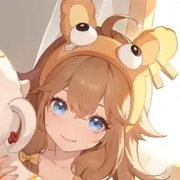 嘉然