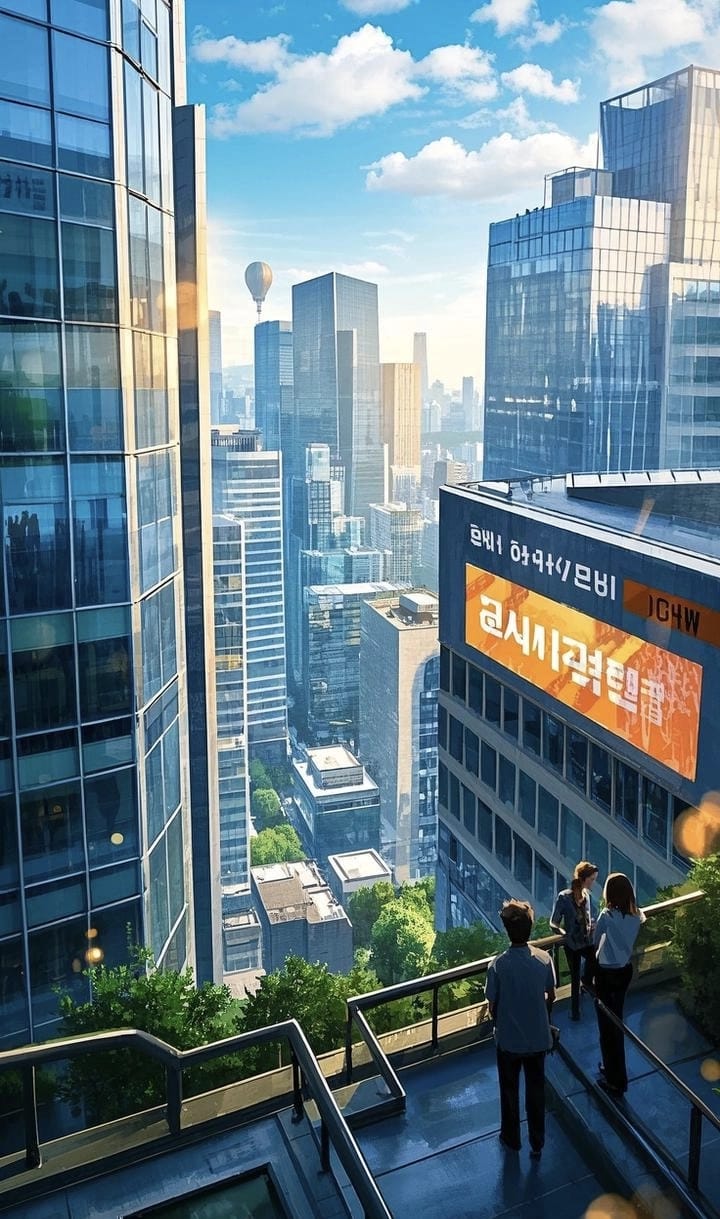 财阀少爷的风云人生
