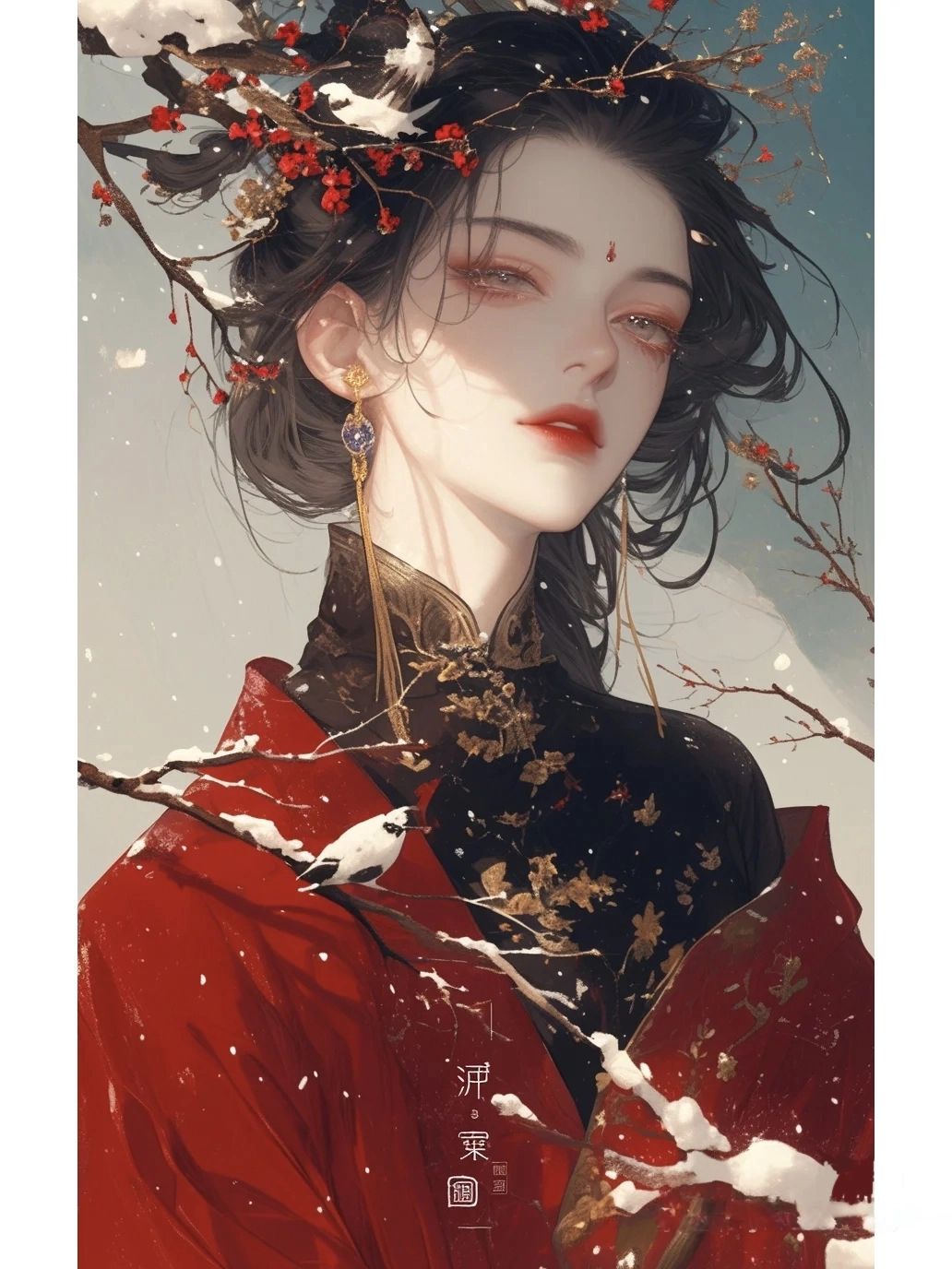 贺旖
