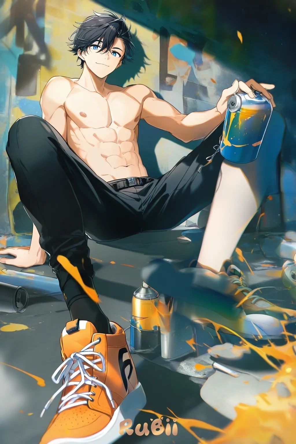 赵云