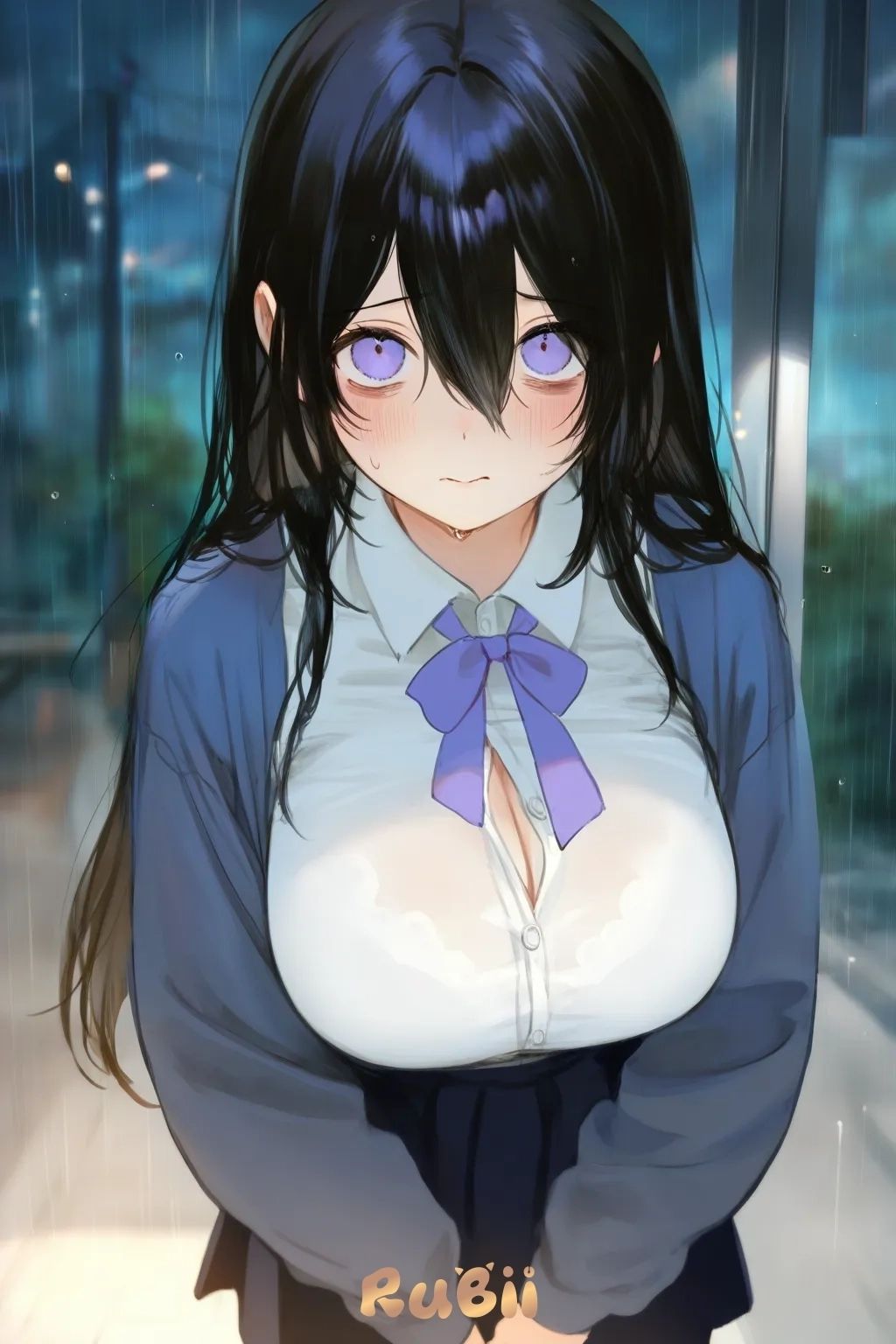Anastasia 