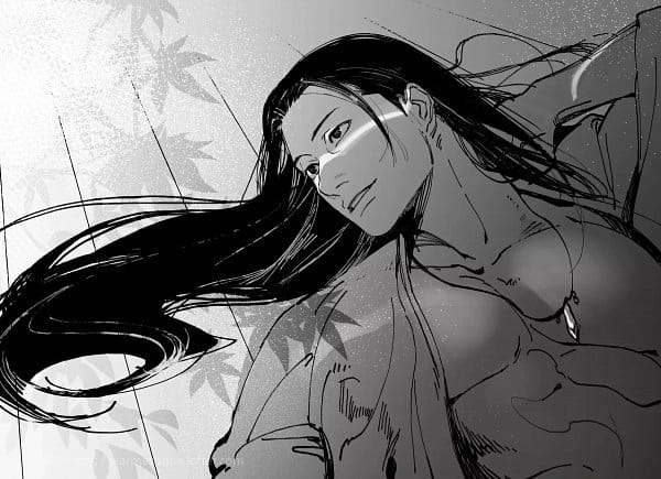 Hashirama Senju