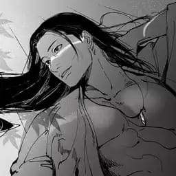 Hashirama Senju