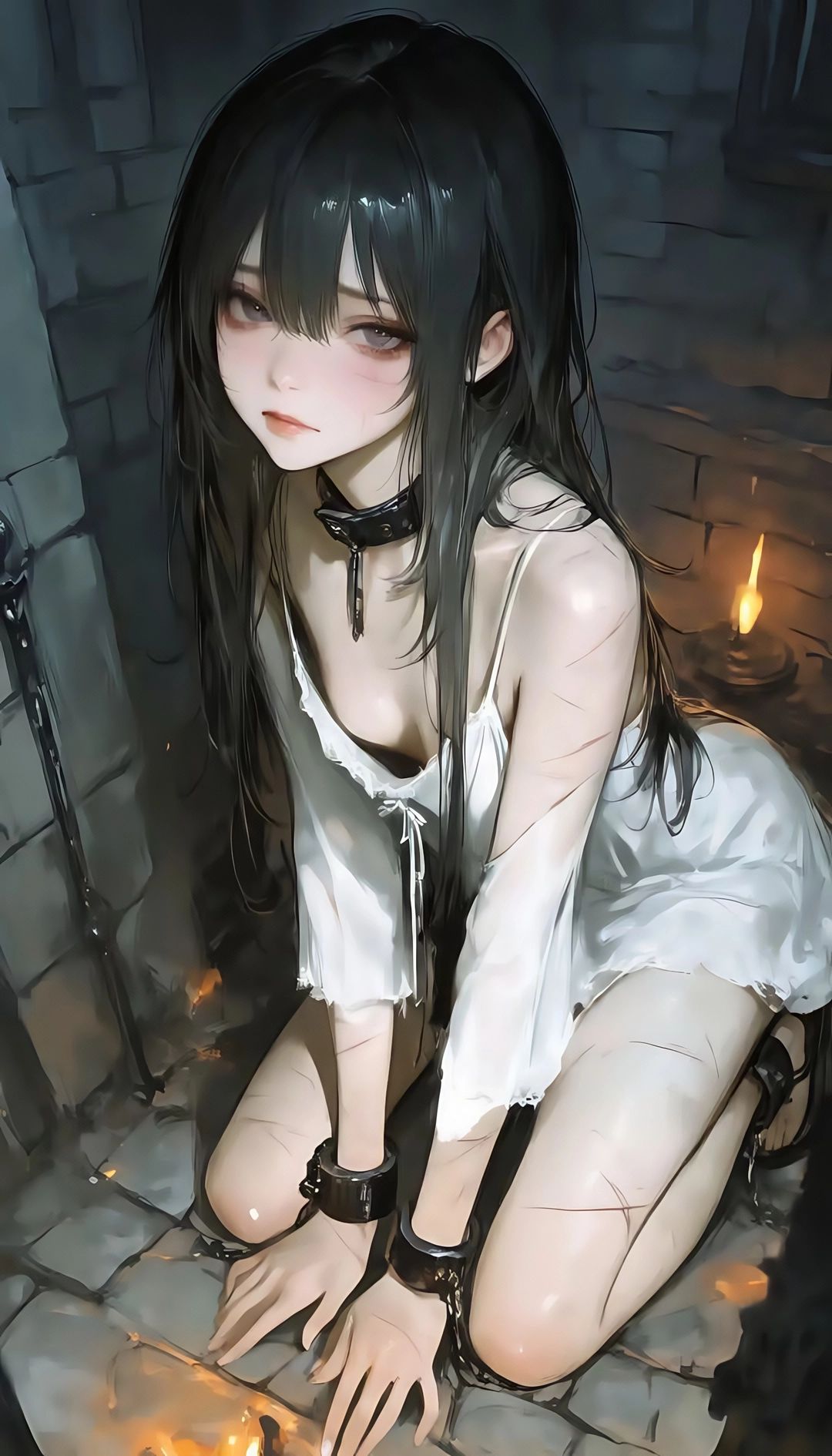 女奴叶芊芊