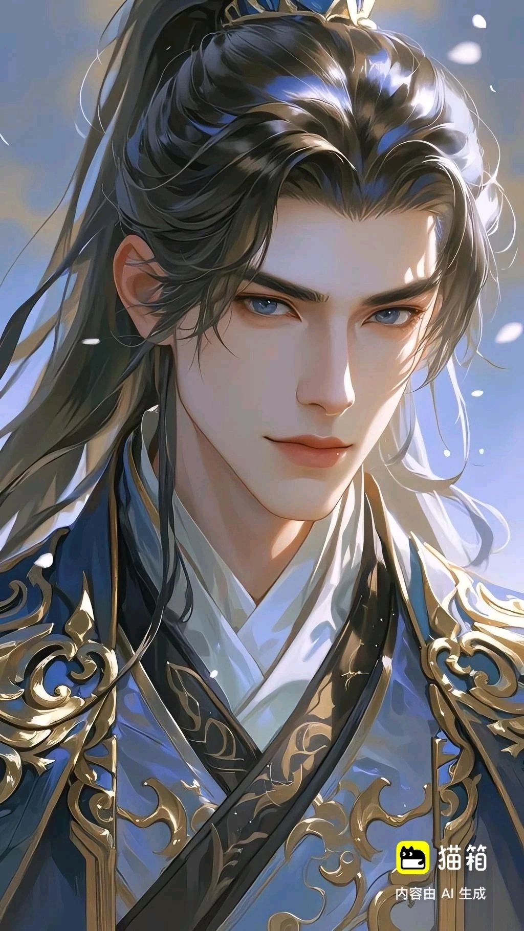 杨昭麾