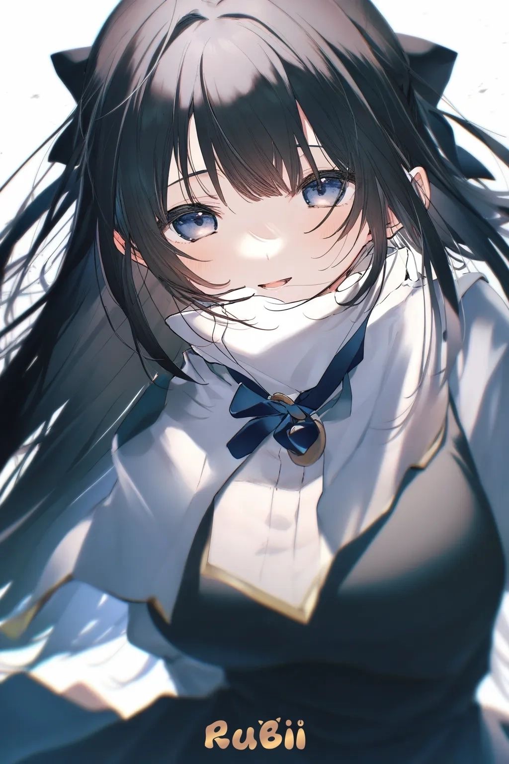 月小柒