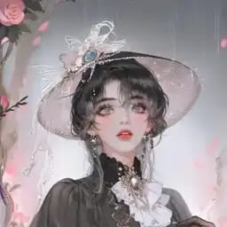 绮梦洛樱三重奏