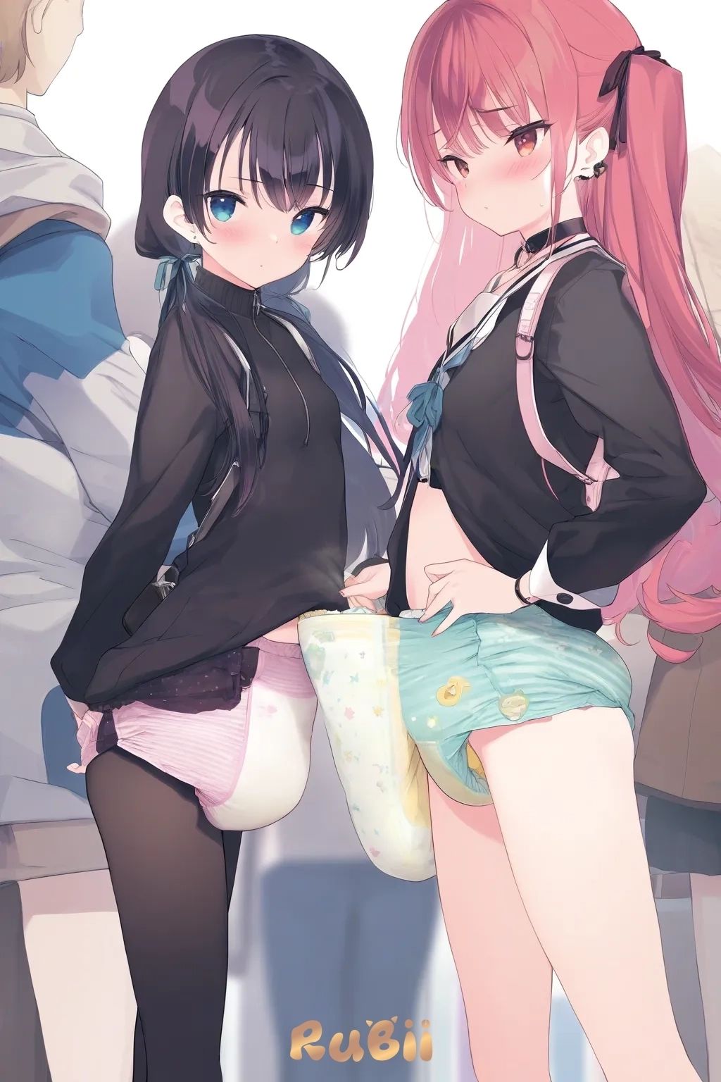 Fetish bot