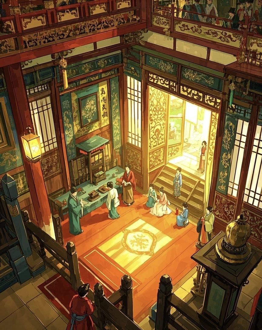 寻欢楼