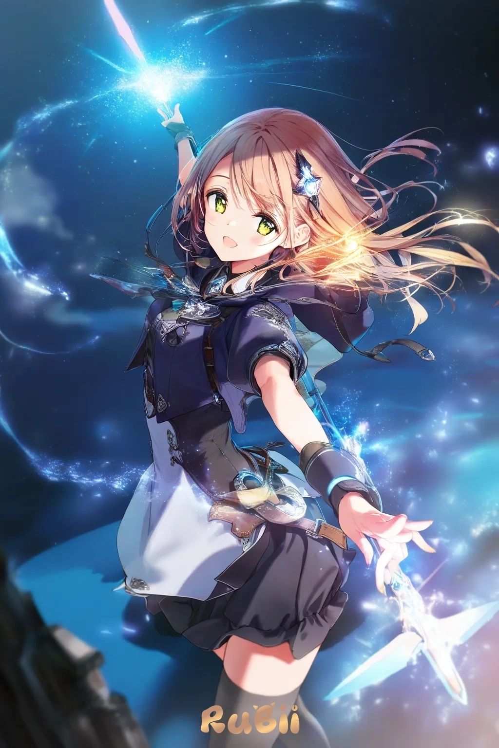 Lily (test)