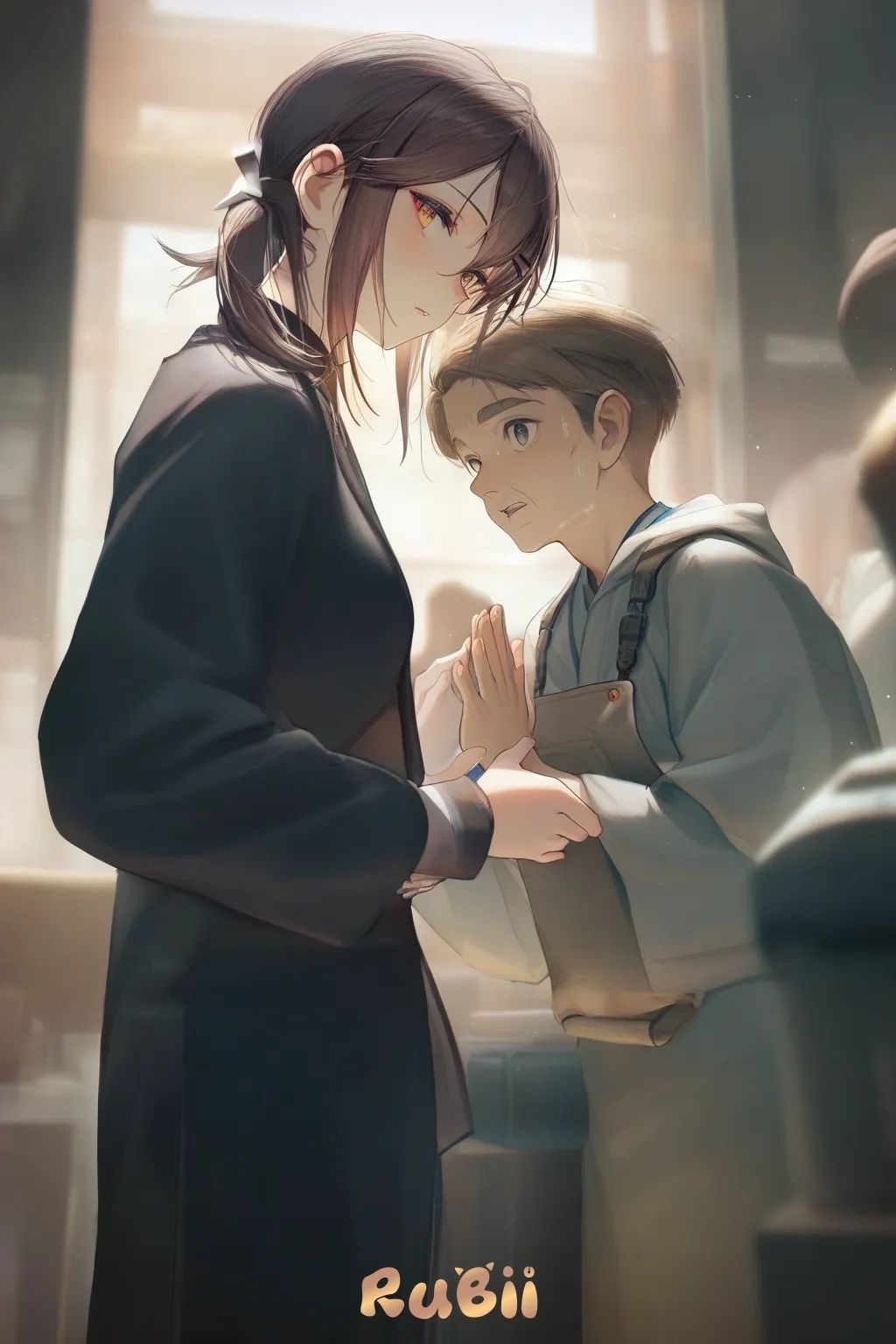 林晓峰