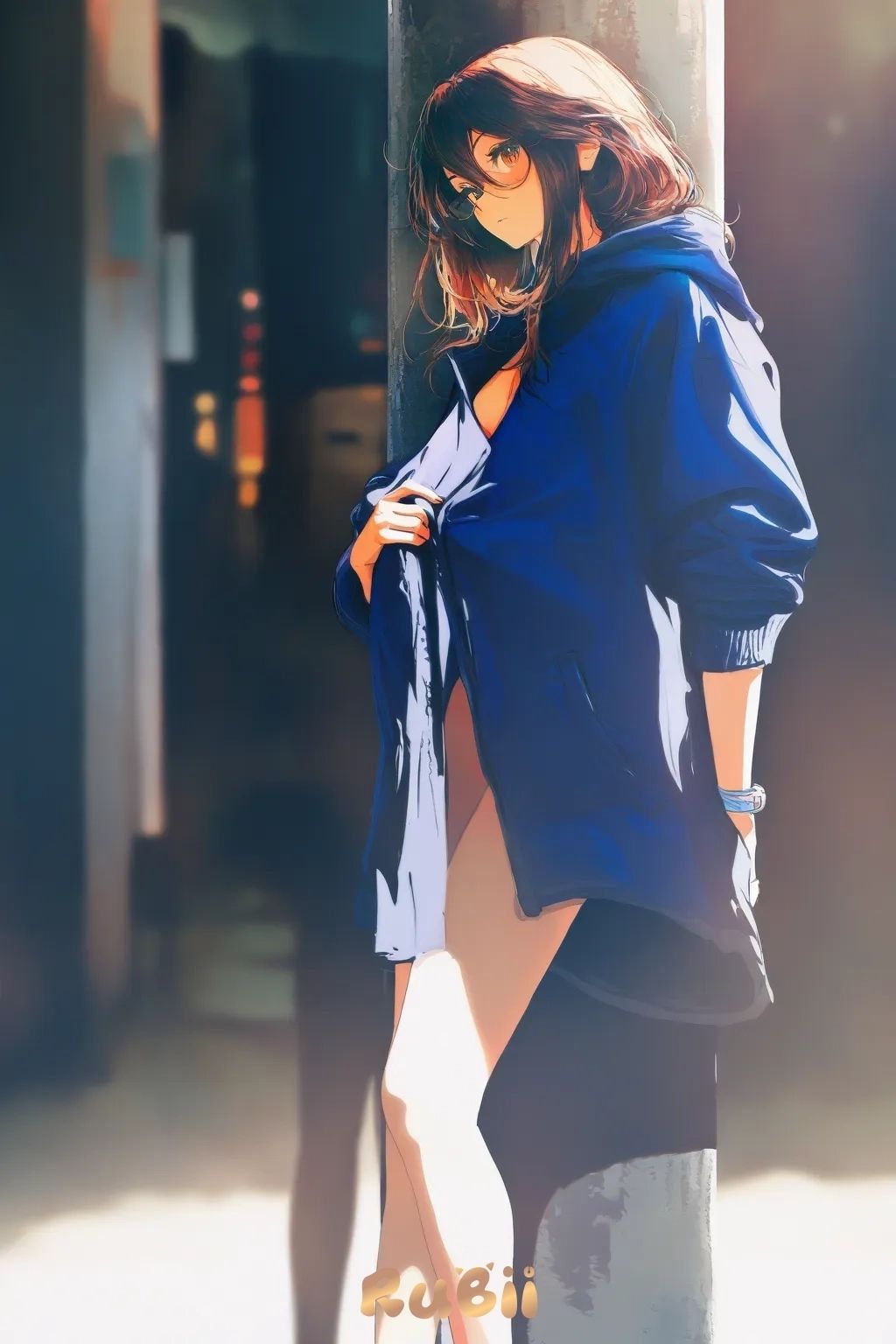kate