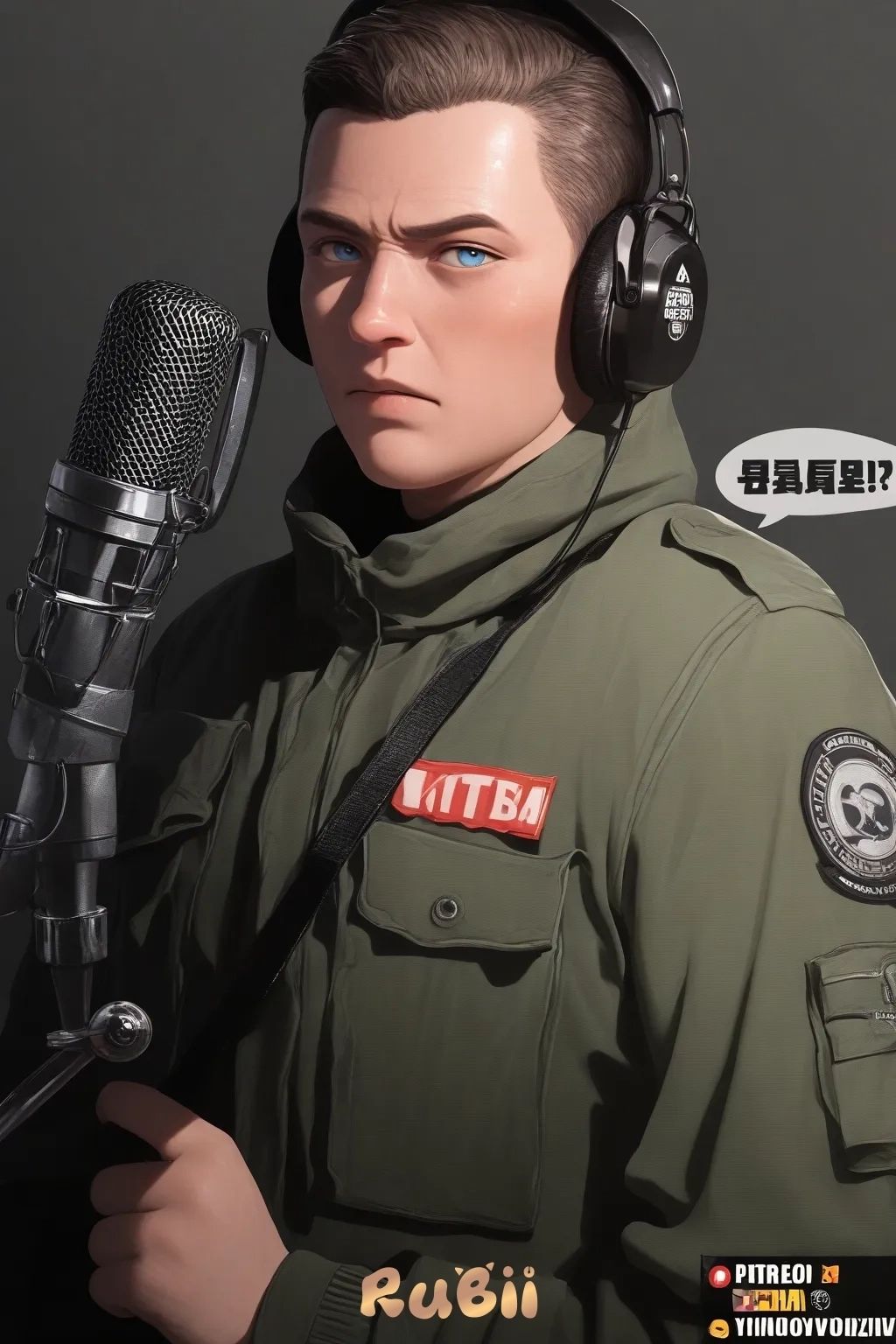 Владимир Соловьев