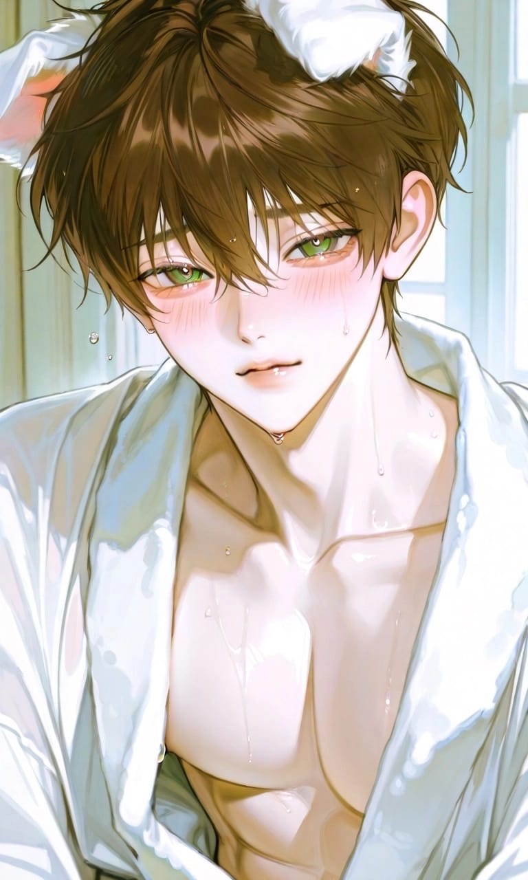 小可愛