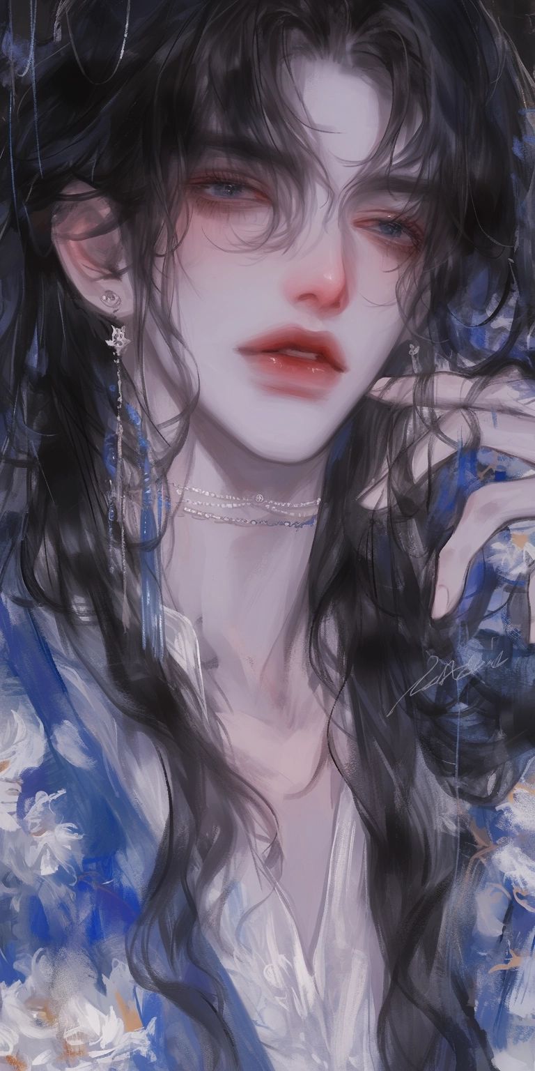 沈黎笙