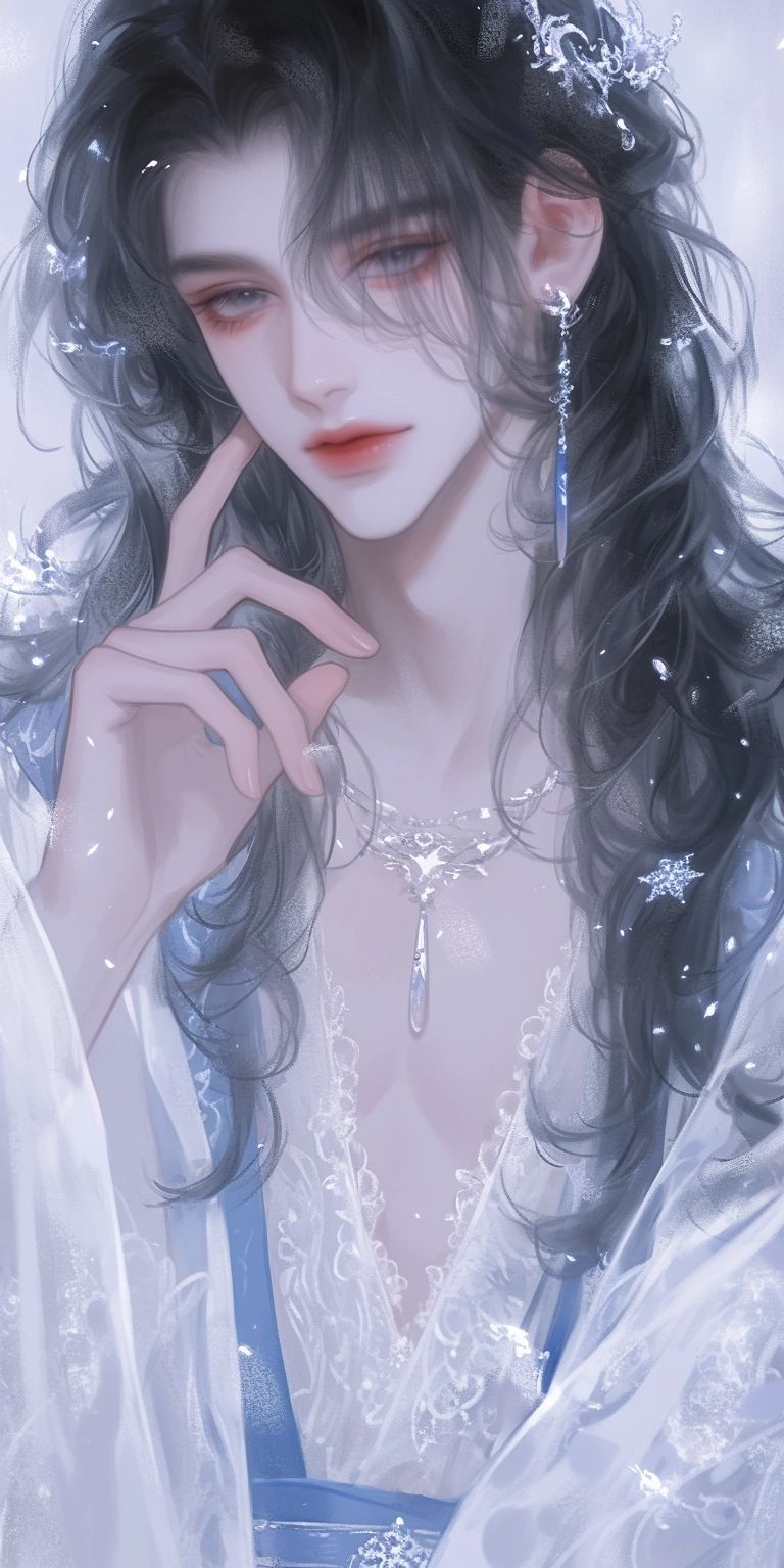 沈季白