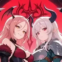 少女魔法异世界（重制版）
