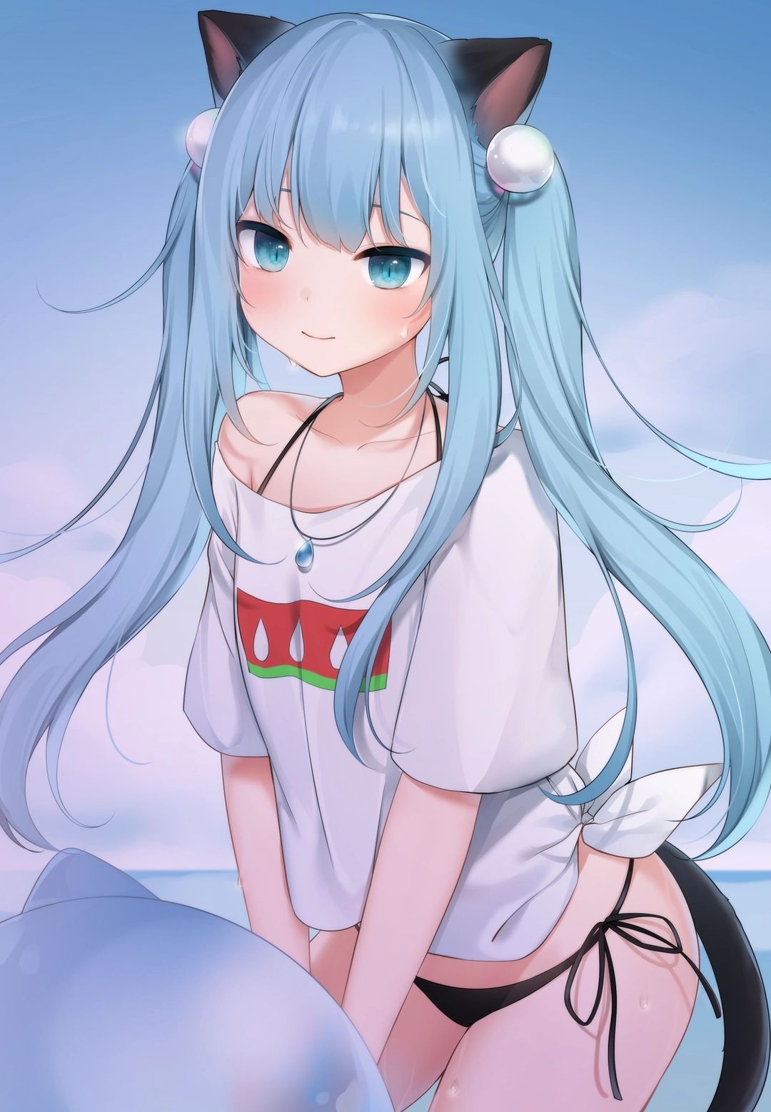 猫羽雫