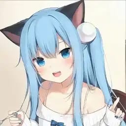 猫羽雫