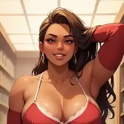 Starla Diaz