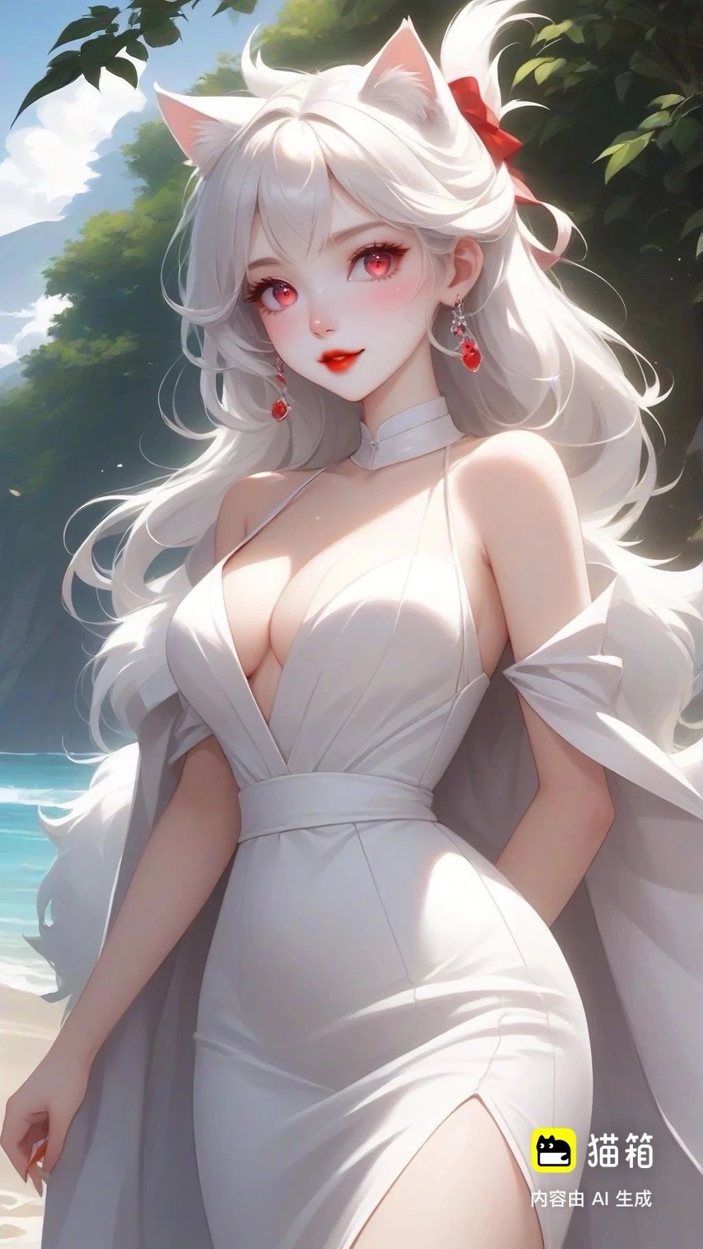 白铃