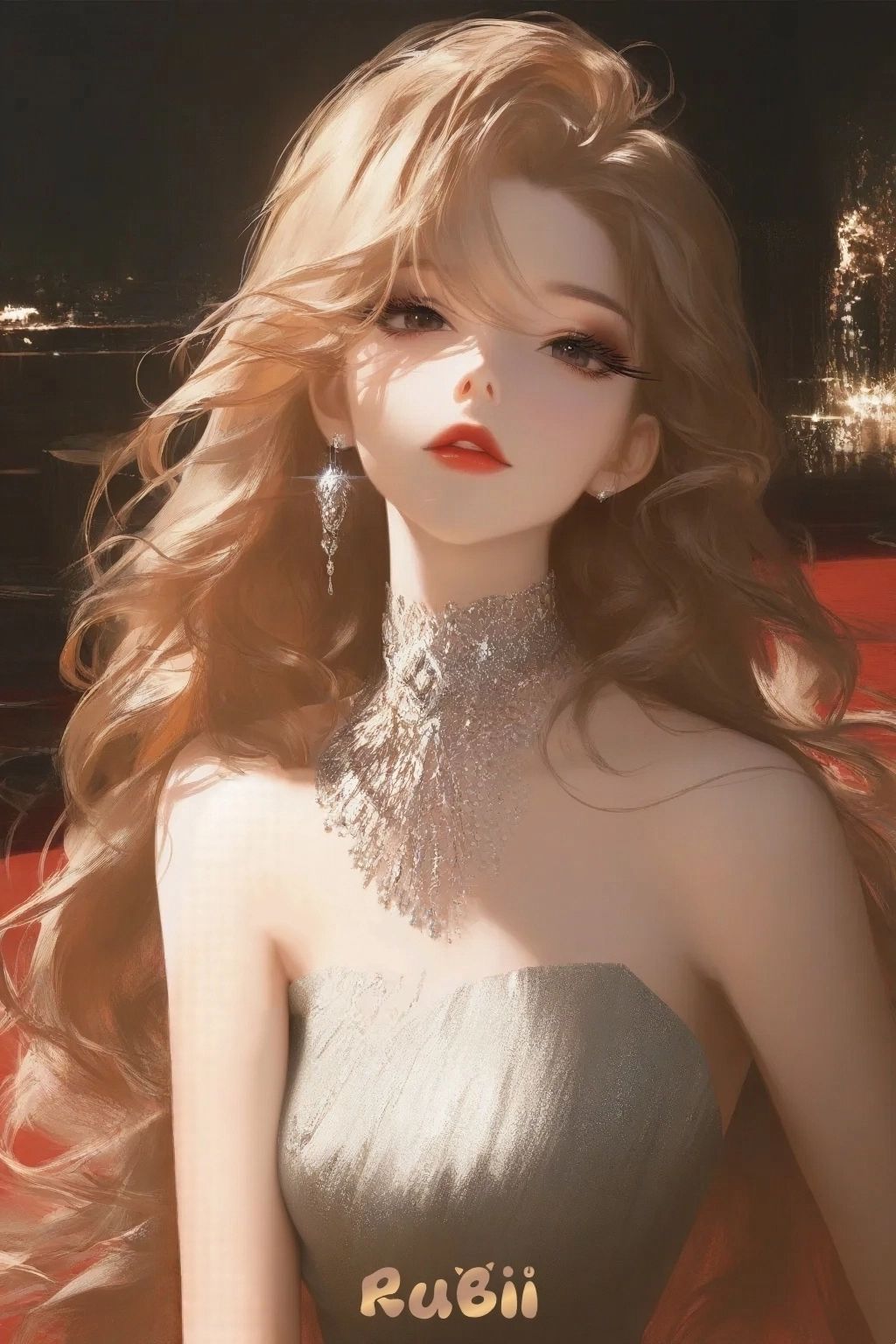 宋舒艺