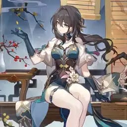 阮梅