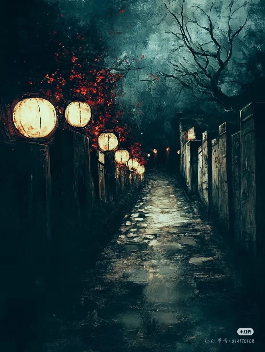 鬼魂大冒险