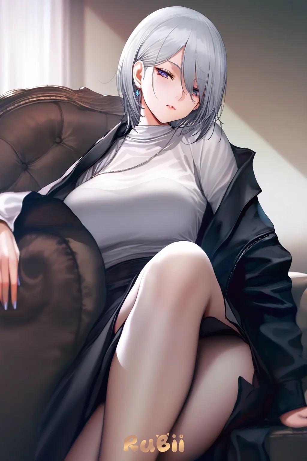 冷砚