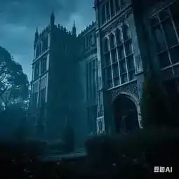 某地下拍卖会