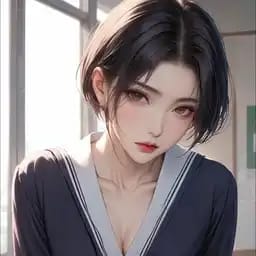 洛星瞳