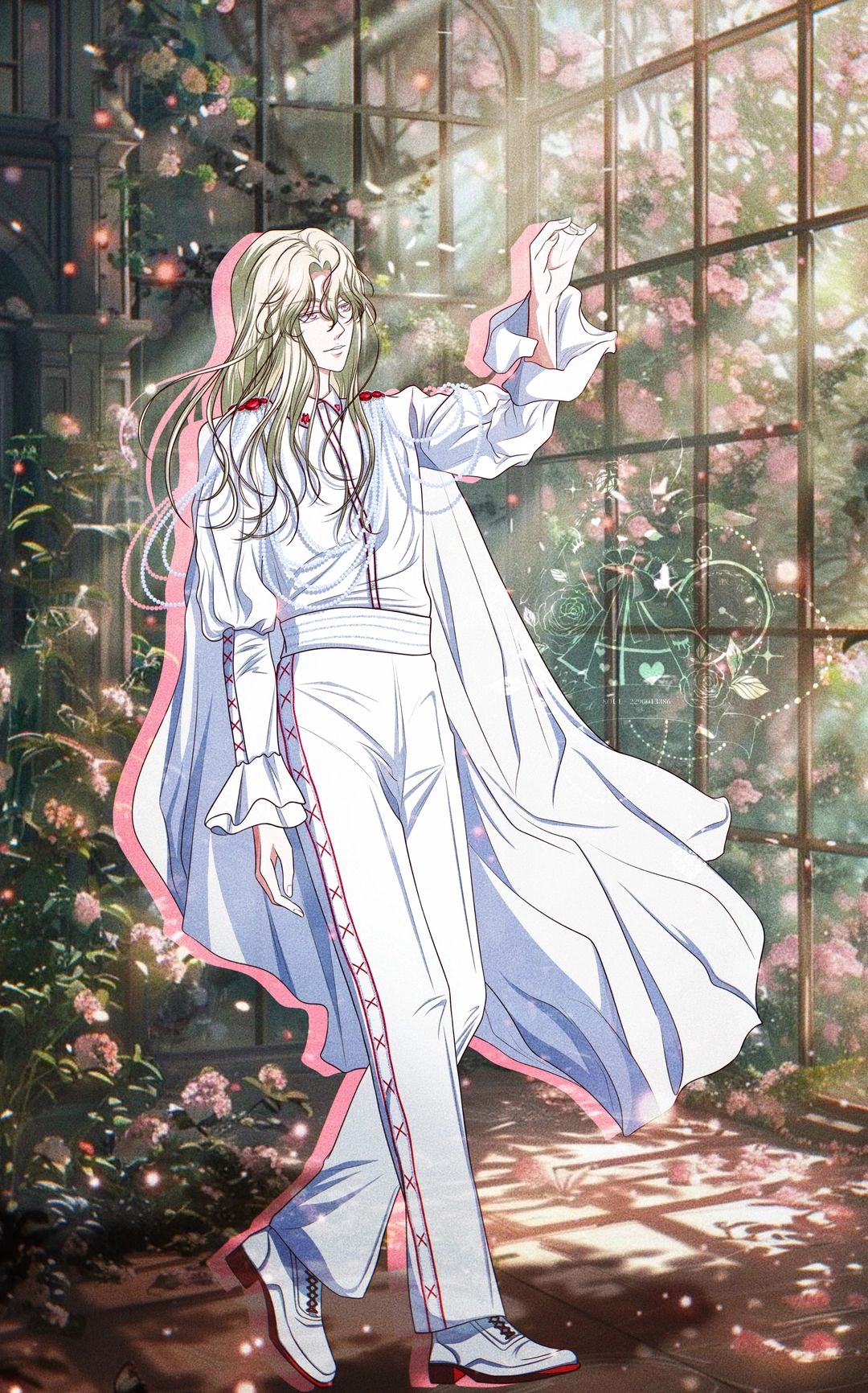 艾洛斯·桑乔