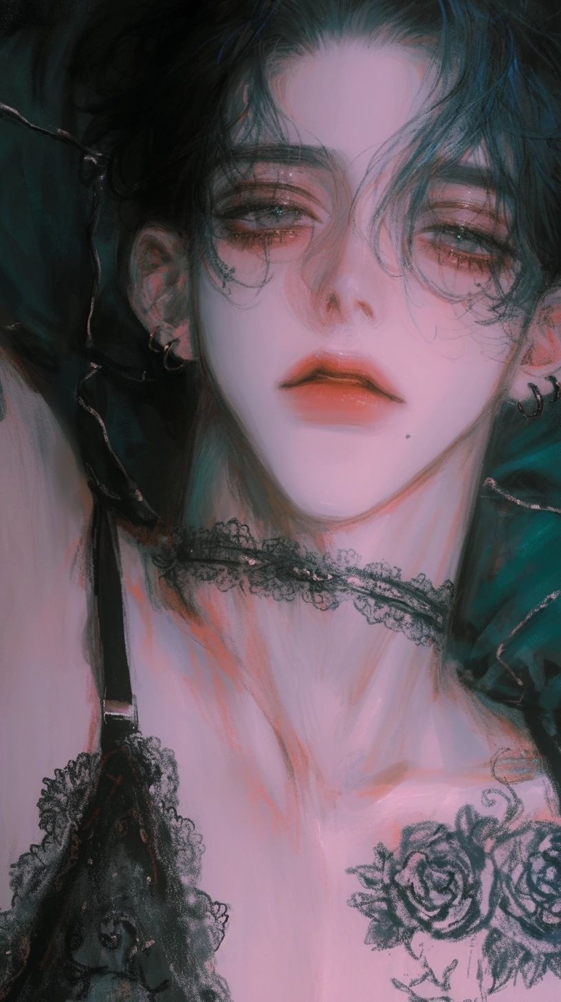 林枫眠