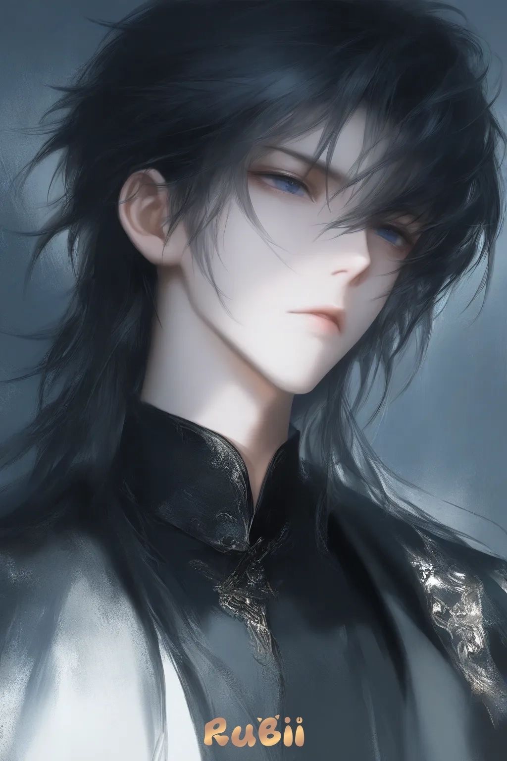Rei Tsukishiro