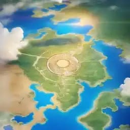 Cultivation world