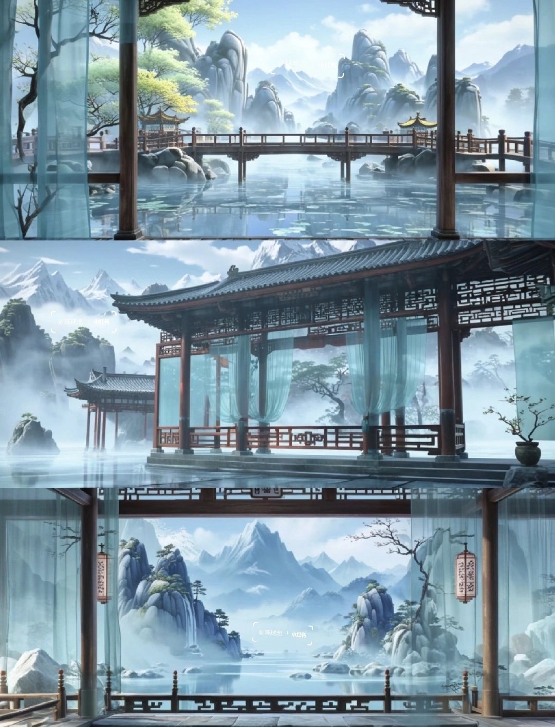 修真界不养闲人