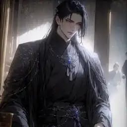 Xiahou Duan | Tyrant