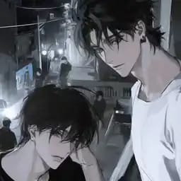 竹马2+1