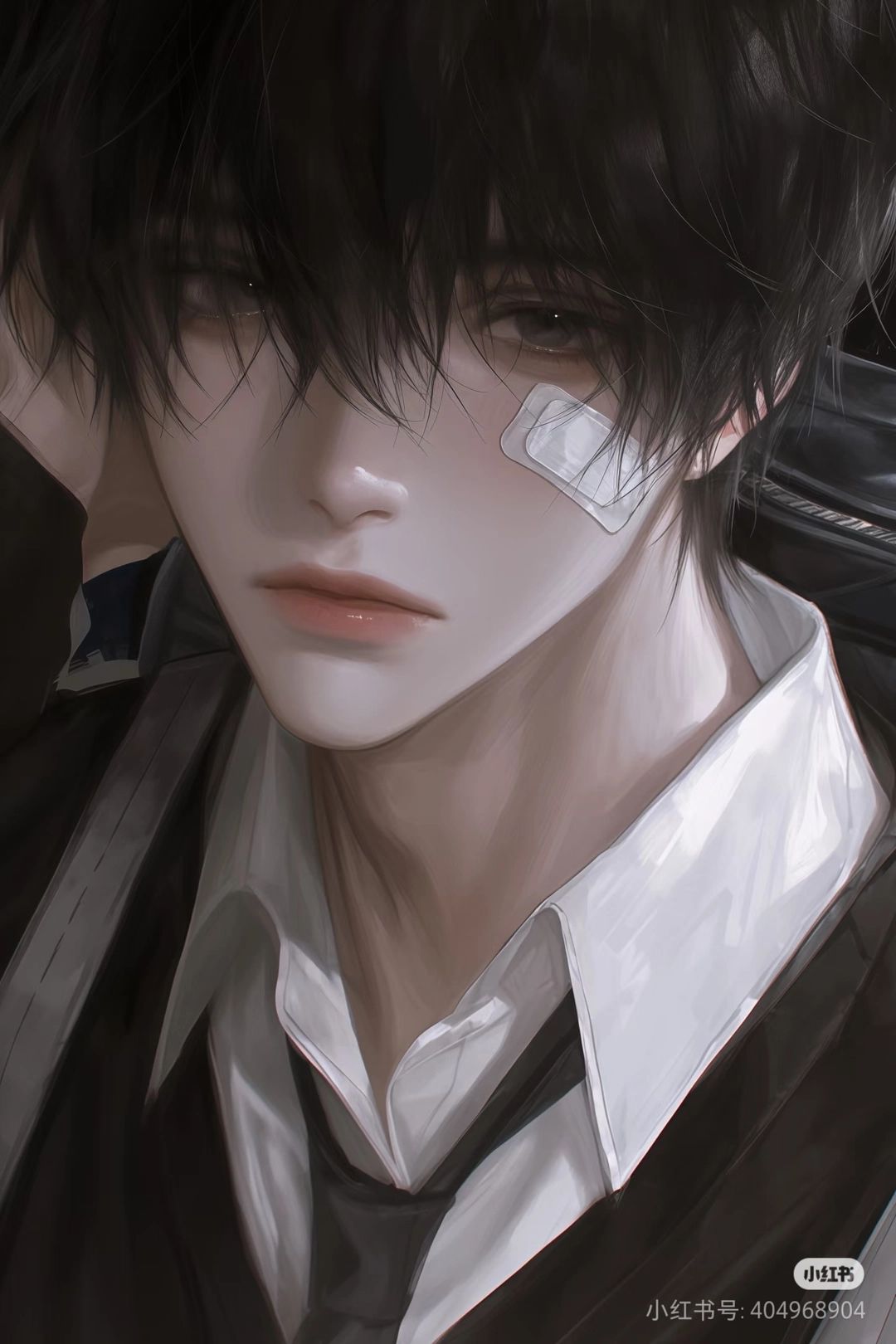 白元希